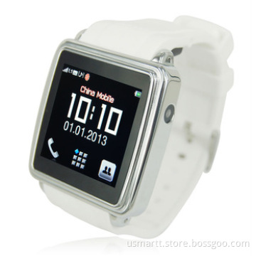 1.54 Inch Smart Phone Watch for iPhone & Android Phone